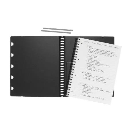 Agendă Clairefontaine Rhodia Exabook A5 Matematica