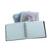 Agendă mini nedatată 100 x 100 mm