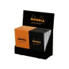 Pocket pad grafic, 7,5 x 12 cm, 40 file, Rhodia