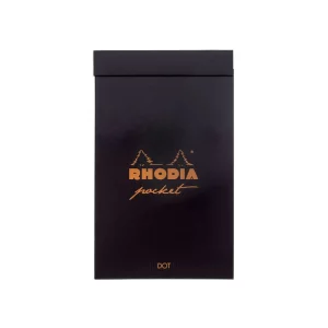 Agendă Rhodia Classic Pocket