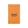 Pocket pad grafic, 7,5 x 12 cm, 40 file, Rhodia