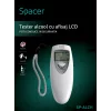 ALCOOL TESTER SPACER, LED Breath, &quot;SP-ALCH&quot; 261894