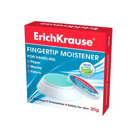 Alifie pentru numărat bani ErichKrause 20 g