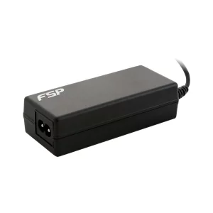 ALIMENTATOR Notebook Universal AC-DC, FORTRON, 65W - compatibil majoritatea NB, tensiuni AC/19VDC, 9 tipuri conectori &quot;FSP-NB65 PRO&quot;