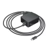 ALIMENTATOR Notebook universal TRUST la retea, 45 Watt, iesire 5 - 20 Volt, conector USB TypeC, &quot;TR-21604&quot;