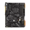 PLACA de BAZA ASUS TUF B450-PLUS GAMING, skt AM4, AMD B450, ATX, slot RAM 4 x DDR4, max 64 GB, 6x S-ATA 3, 1x M.2, 3x PCI-E, PCI-E3.0x16 x 1, PCI-E2.0x16 x 1, LAN 1000 Mbps, HDMI, DVI, 7.1, &quot;TUF B450-PLUS GAMING&quot;