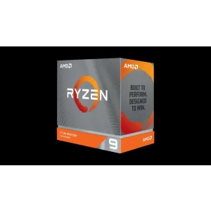 AMD CPU RYZEN 9 3950X 100100000051WOF