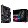 PLACA de BAZA ASUS ROG STRIX X570-E GAMING, skt AM4, AMD X570, ATX, slot RAM 4 x DDR4, max 128 GB, 8x S-ATA 3, 2x M.2, 2x PCI-E, PCI-E4.0x16 x 1, PCI-E4.0x8 x 1, PCI-E4.0x4 x 1, LAN 1000 Mbps x 2, Display Port, HDMI, 7.1, &quot;ROG STRIX X570-E GAMING&quot;