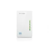 AMPLIFICATOR Powerline 300Mbps AV500, 500Mbps Powerline Datarate, 2 10/100Mbps Fast Ethernet, HomePlug AV, TP-LINK &quot;TL-WPA4220&quot; (include timbru verde 1.5 lei)