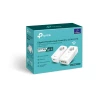 Amplificator Powerline TP-Link 1300Mbps, 3 x Gigabit LAN, 1 x Sucko, Dual Band AC1200,  &quot;TL-WPA8631P&quot; (include timbru verde 1.5 lei)