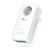 AMPLIFICATOR Powerline TP-Link 1300Mbps, 3 x Gigabit LAN, 1 x Sucko, Dual Band AC1350,  &quot;TL-WPA8630P&quot; (include timbru verde 1.5 lei)