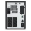 UPS APC, &quot; Easy UPS SMV&quot;, Line Int. cu management, mini tower, 1500VA/1050W, AVR, IEC x 6, back-up 11 - 20 min., &quot;SMV1500CAI&quot;