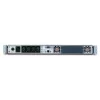 UPS APC, &quot;Smart-UPS&quot;, Line Int. cu sinusoida pura cu management, rack, 750VA/480W, AVR, IEC x 4, 1 x baterie RBC34, display LCD, back-up 21 - 30 min., &quot;SUA750RMI1U&quot;