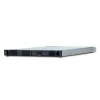 UPS APC, &quot;Smart-UPS&quot;, Line Int. cu sinusoida pura cu management, rack, 750VA/480W, AVR, IEC x 4, 1 x baterie RBC34, display LCD, back-up 21 - 30 min., &quot;SUA750RMI1U&quot;