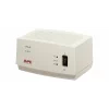 AVR tensiune APC cu sinusoida simulata, AVR, IEC x 4, LED, &quot;LE600I&quot;