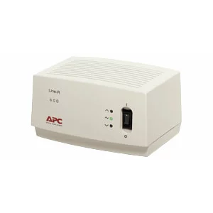AVR tensiune APC cu sinusoida simulata, AVR, IEC x 4, LED, &quot;LE600I&quot;