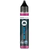 Rezerva marker Molotow Aqua Ink  30 ml	pink 008