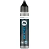 Rezerva marker Molotow Aqua Ink 30 ml cool grey 02