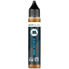 Rezerva marker Molotow Aqua Ink  30 ml  brown