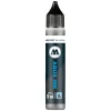 Rezerva marker Molotow Aqua Ink  30 ml  neutral grey 02