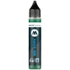 Rezerva marker Molotow Aqua Ink  30 ml  dark green