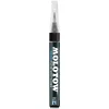 Liner Molotow Aqua Pump Softliner 1 mm deep black