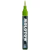 Liner Molotwo Aqua Pump Softliner 1 mm yellow green