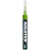 Liner Molotwo Aqua Pump Softliner 1 mm yellow green