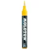 Liner Molotow Aqua Pump Softliner 1 mm	primary yellow
