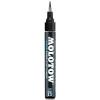 Liner Molotow Aqua Pump Softliner 1 mm deep black