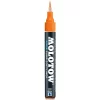 Liner Molotow Aqua Pump Softliner 1 mm	orange