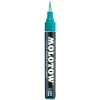 Liner Molotow Aqua Pump Softliner 1 mm turquoise