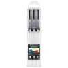 Set markere Molotow Aqua Squeeze Pen Basic-Set 1 3 cul/set