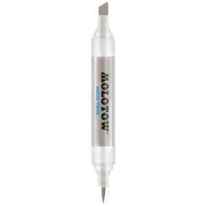 Marker Molotow AQUA TWIN 1 – 6 mm warm grey 02