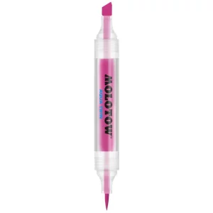 Marker Molotow Aqua Twin 1 – 6 mm pink 008