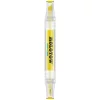 Marker Molotow Aqua Twin 1 – 6 mm primary yellow