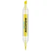 Marker Molotow Aqua Twin 1 – 6 mm primary yellow