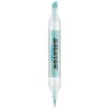 Marker Molotow Aqua Twin 1 – 6 mm turquoise