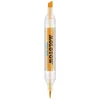 Marker Molotow Aqua Twin 1 – 6 mm orange 003