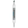 Marker Molotow AQUA TWIN 1 – 6 mm cool grey 02