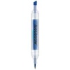 Marker Molotow Aqua Twin 1 – 6 mm primary blue