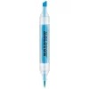 Marker Molotow Aqua Twin 1 – 6 mm cyan