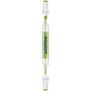 Marker Molotow Aqua Twin 1 – 6 mm yellow green