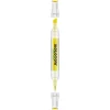 Marker Molotow Aqua Twin 1 – 6 mm primary yellow