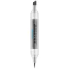 Marker Molotow Aqua Twin 1 – 6 mm neutral grey 01