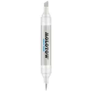 Marker Molotow AQUA TWIN 1 – 6 mm neutral grey 04