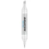 Marker Molotow AQUA TWIN 1 – 6 mm cool grey 04