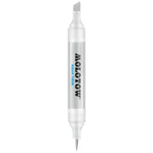 Marker Molotow AQUA TWIN 1 – 6 mm cool grey 04