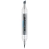 Marker Molotow AQUA TWIN 1 – 6 mm cool grey 01