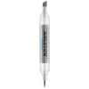 Marker Molotow Aqua Twin 1 – 6 mm neutral grey 02